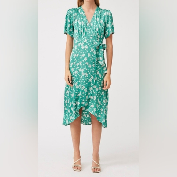 Suncoo Camboa dress - Picture 1 of 8